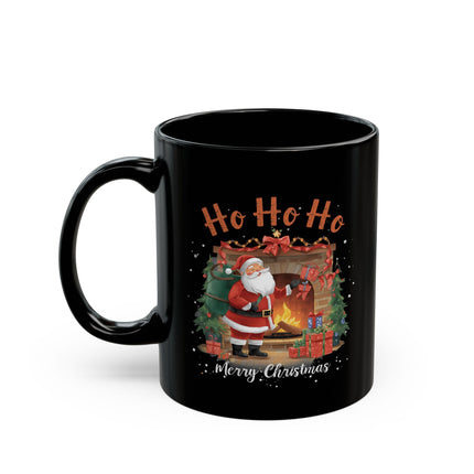 🎄☕ Christmas Collection Ceramic Mugs – 11oz & 15oz ☕🎄