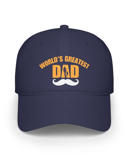 Dad Hat for Men 