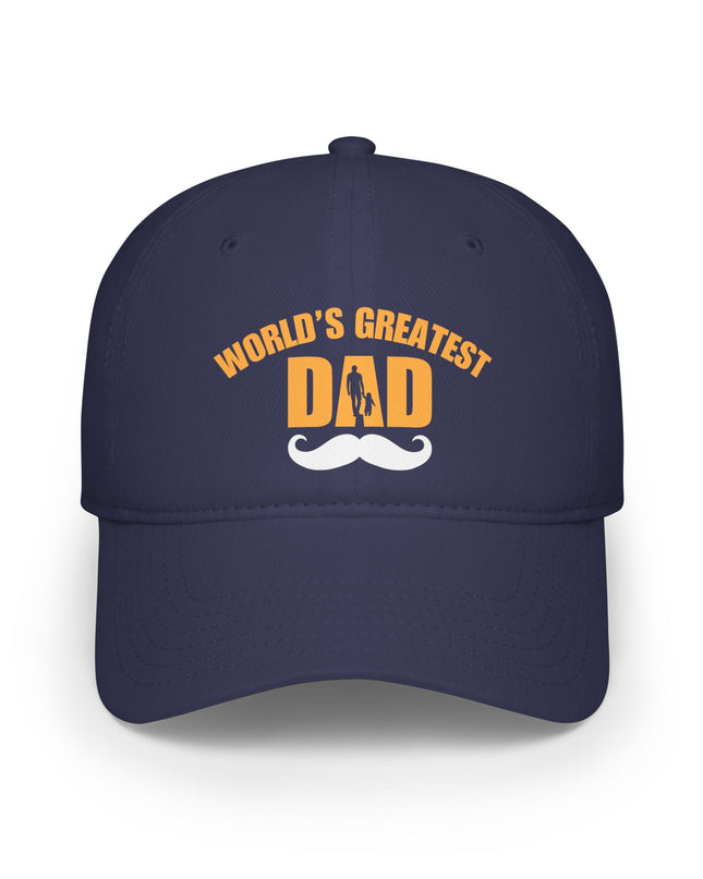 Dad Hat for Men 