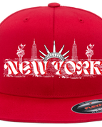 Red / S/M