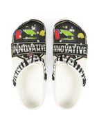 White / 4 Women's
