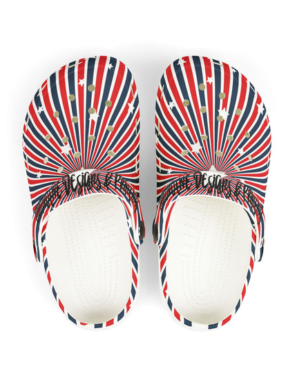 Kids Foam Shoes