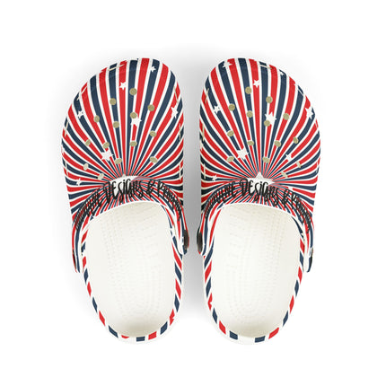 Kids Foam Shoes
