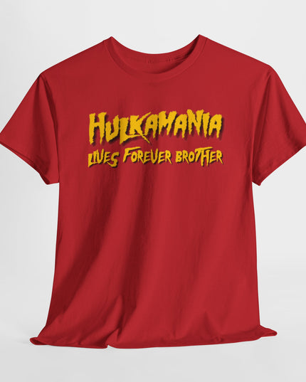 Wrestling Fan T-Shirt