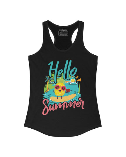 Summer Tank Tops 