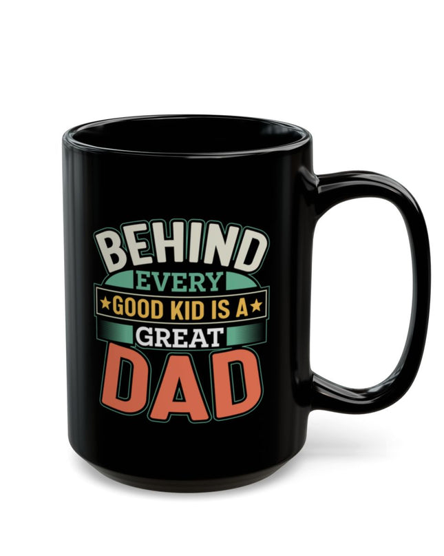 Dad Coffee Mug Gift