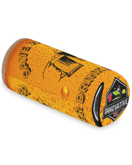 🍺 Save Water, Drink Beer - Koozie Can Cooler (Reg + Slim) 🍺