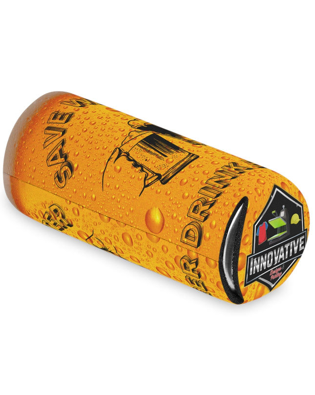 🍺 Save Water, Drink Beer - Koozie Can Cooler (Reg + Slim) 🍺