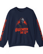 Navy / XS