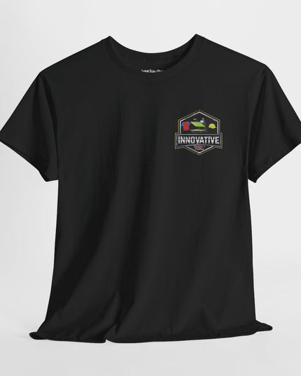 Custom Logo T-Shirt