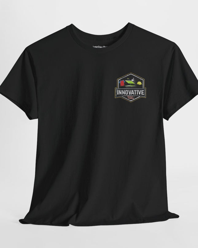 Custom Logo T-Shirt
