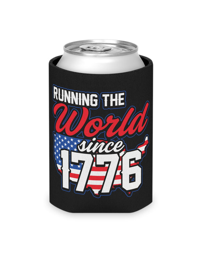 USA Patriotic Koozie