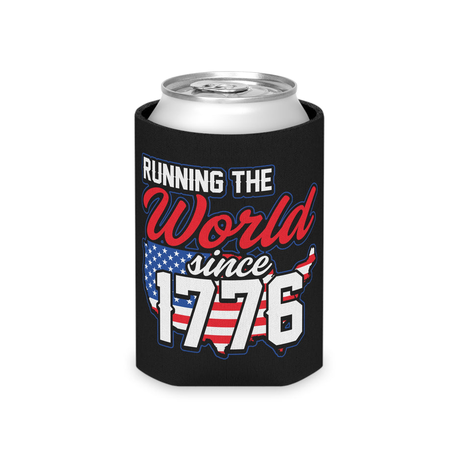 USA Patriotic Koozie