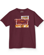 Maroon / XS