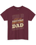 Maroon / S