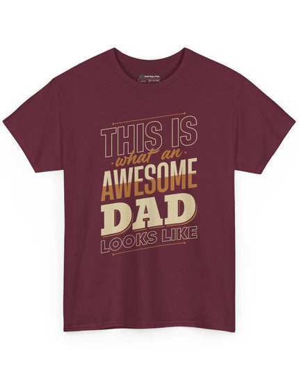 Funny Dad Shirt 