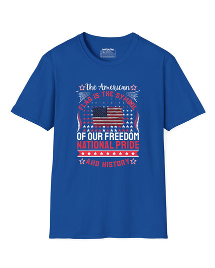USA Freedom Shirt