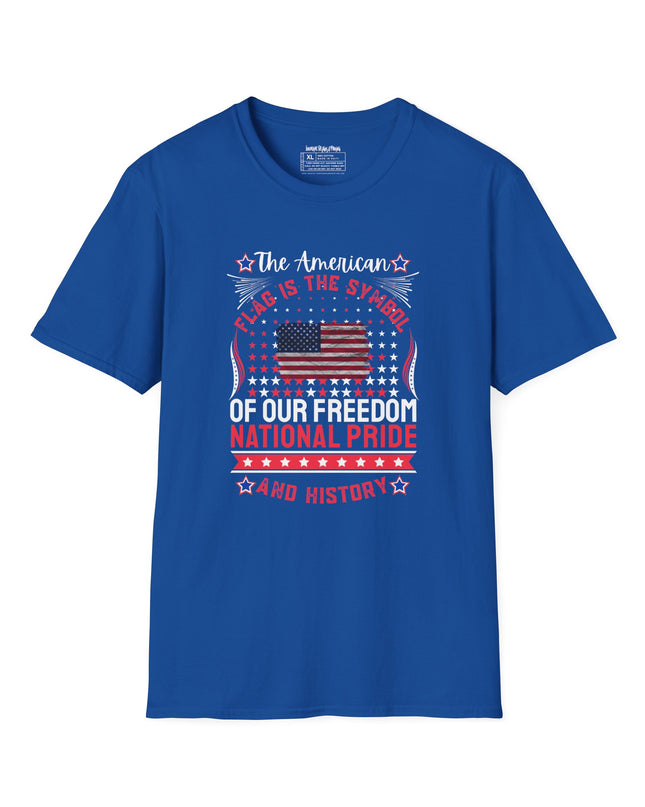USA Freedom Shirt