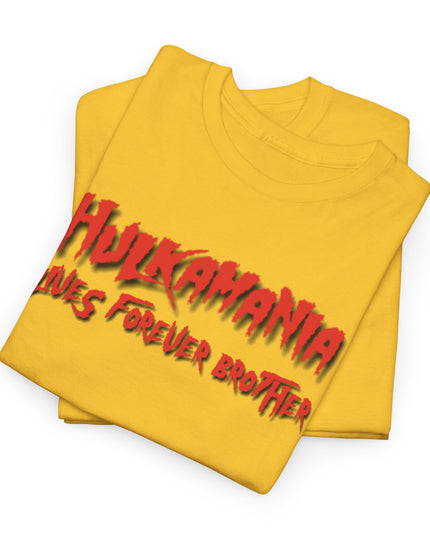 Wrestling Fan T-Shirt