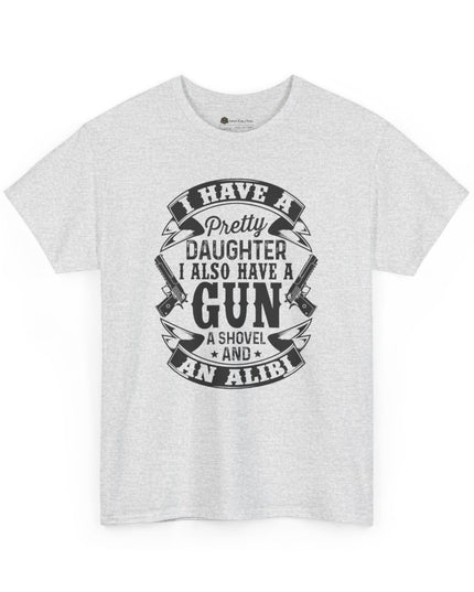Funny Dad Shirt