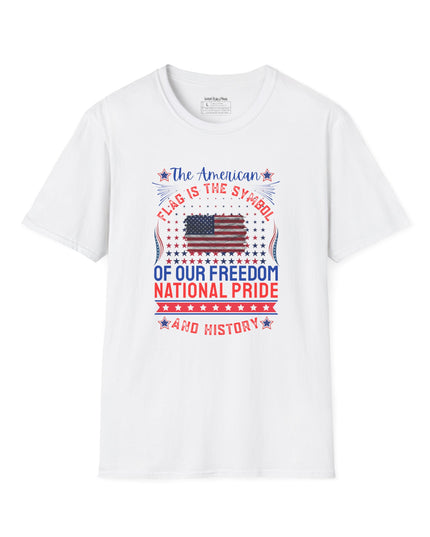USA Freedom Shirt