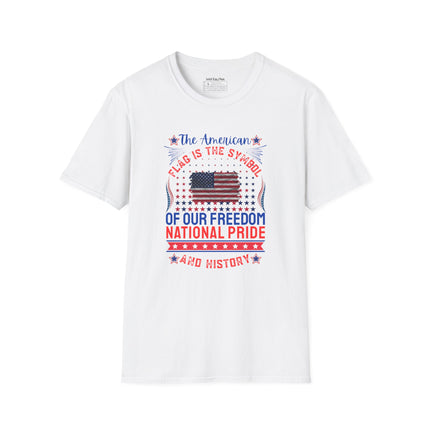 USA Freedom Shirt