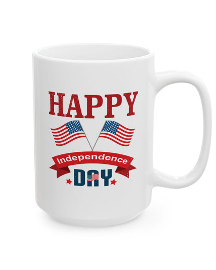 Independence Day Mug