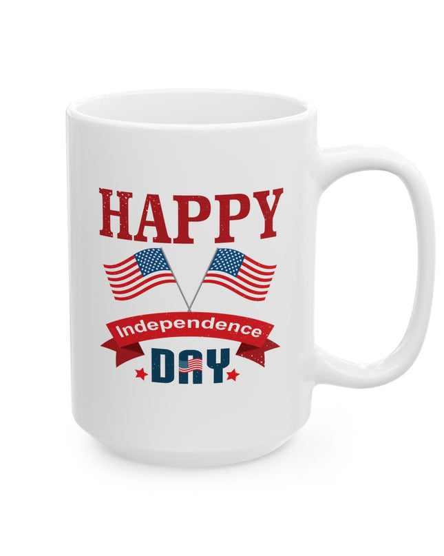 Independence Day Mug