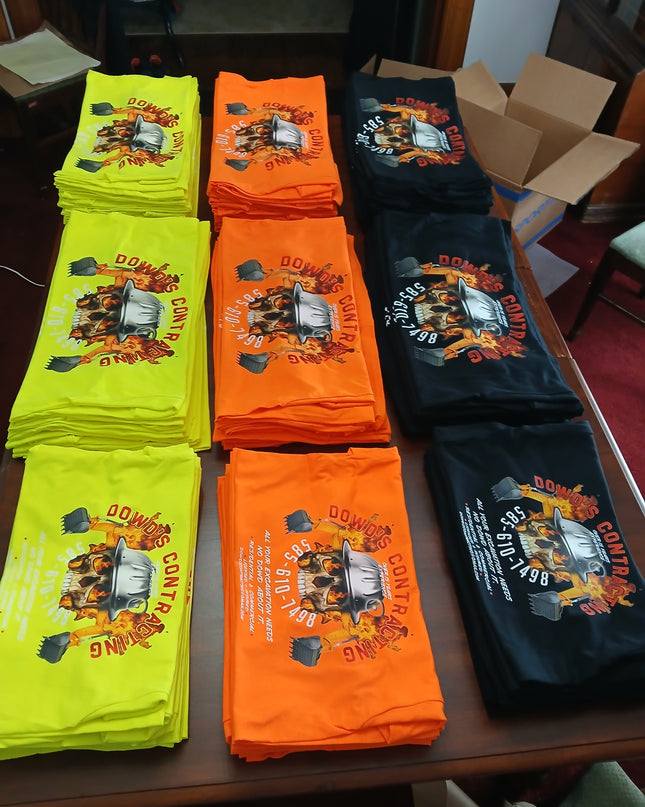Printing Services
