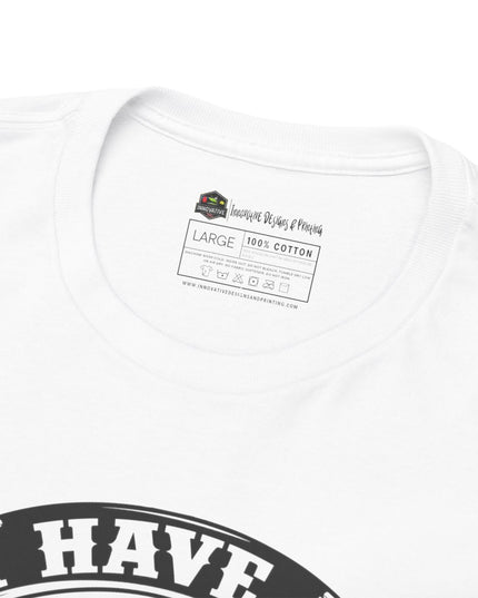 Funny Dad Shirt