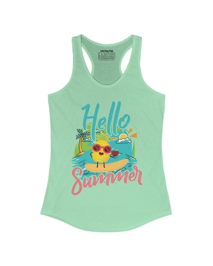 Summer Tank Tops 