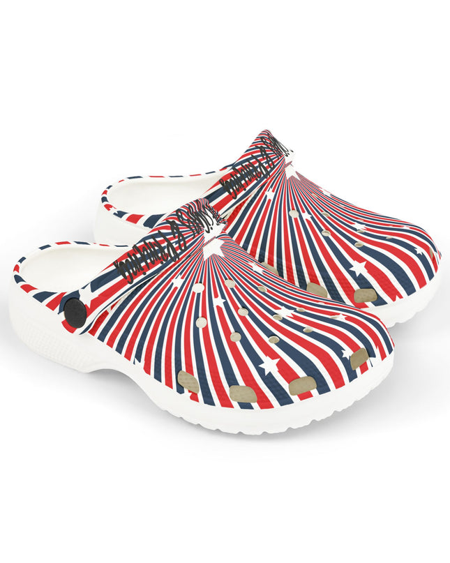 Kids Foam Shoes