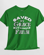 Irish Green / S