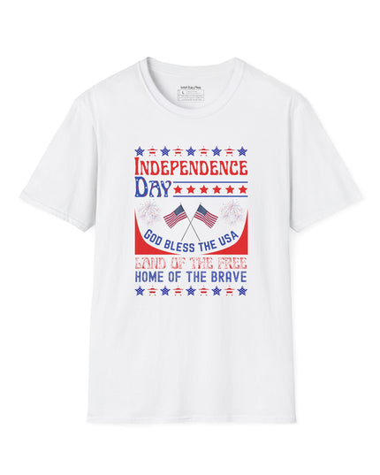 USA Graphic Tee