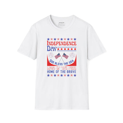 USA Graphic Tee