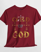 Cardinal Red / S