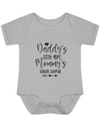 Heather Gray / Newborn