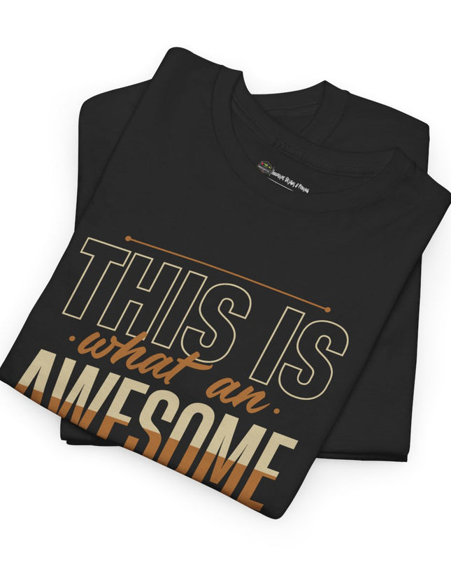 Funny Dad Shirt