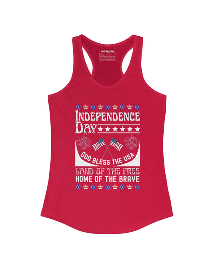 Independence Day Shirt