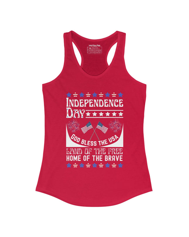 Independence Day Shirt