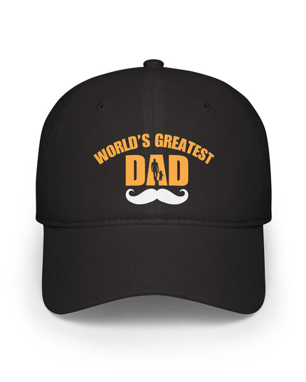 Dad Hat for Men 