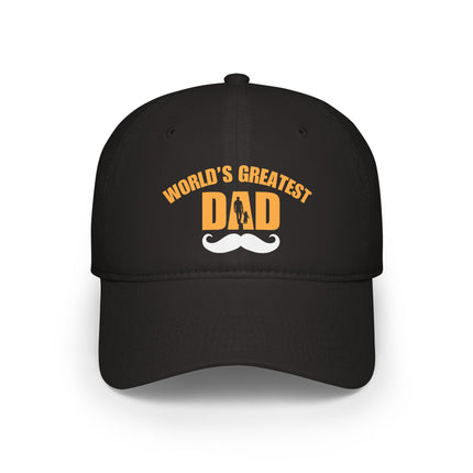 Dad Hat for Men 