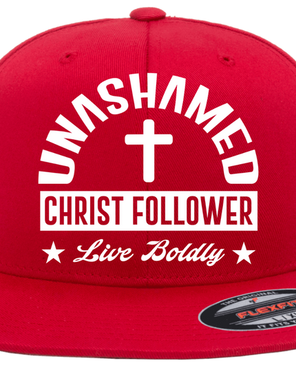 Christian Sports Hat 