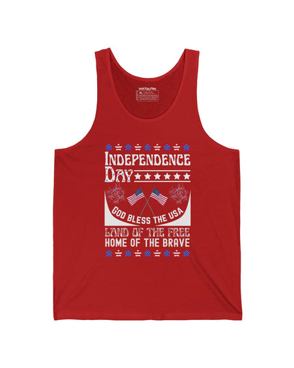 USA Graphic Tee