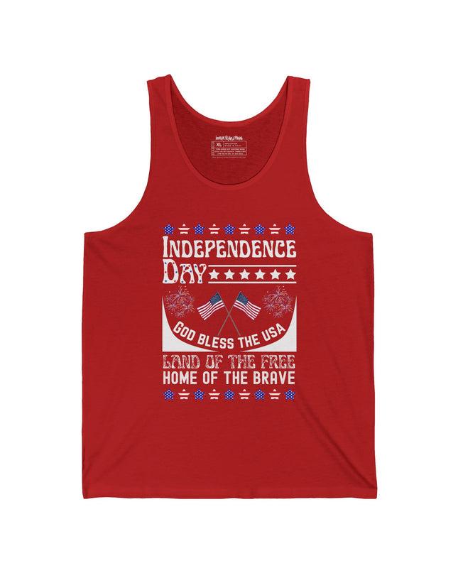 USA Graphic Tee