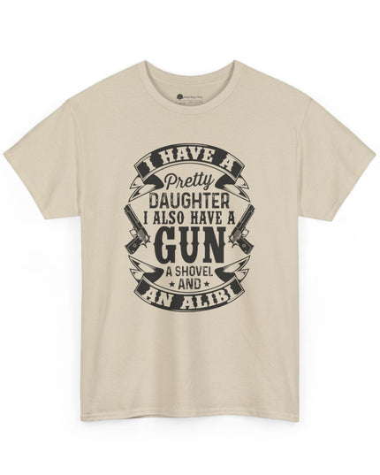Funny Dad Shirt