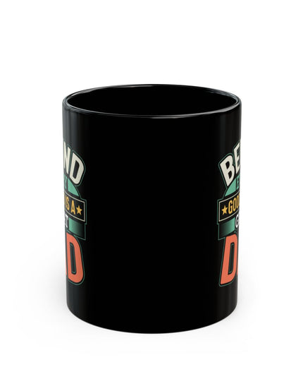 Dad Coffee Mug Gift