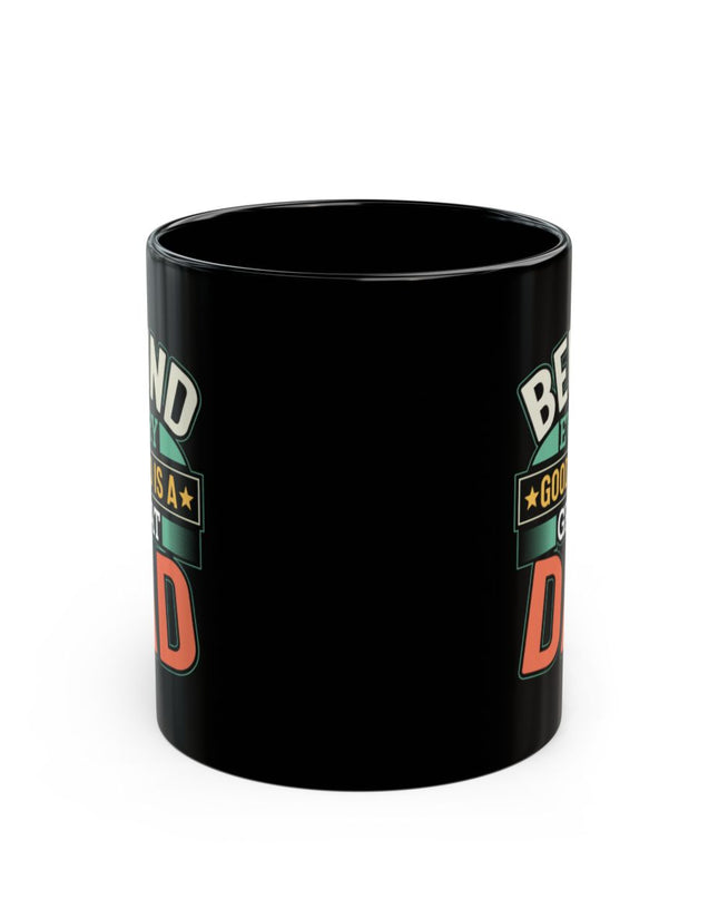 Dad Coffee Mug Gift