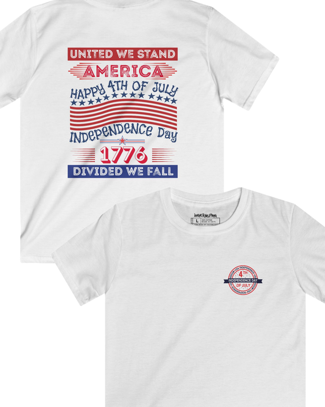 Patriotic Youth Shirt