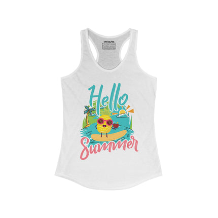 Summer Tank Tops 